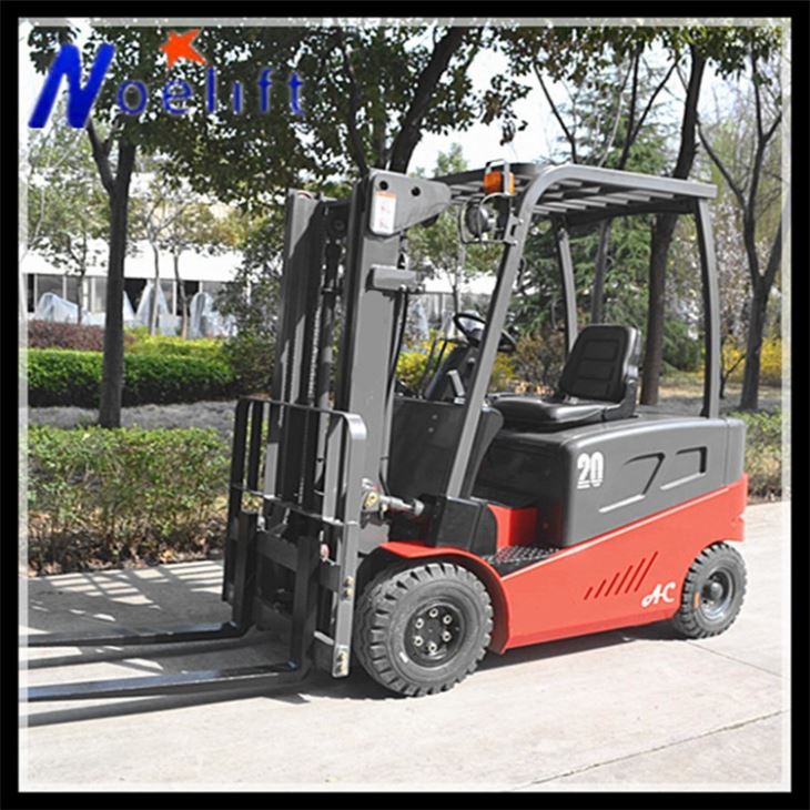 48v Forklift Electric Motor For sale
