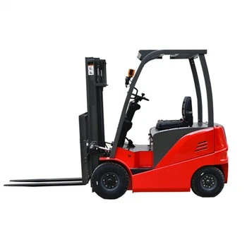 Still Electric Forklift